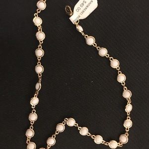 Choker raw & rebellious